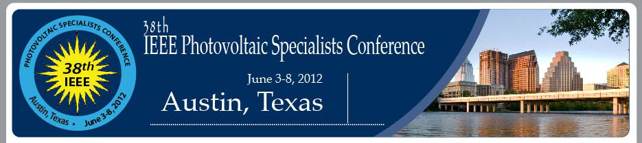 IEEE PVSC CONFERENCE
